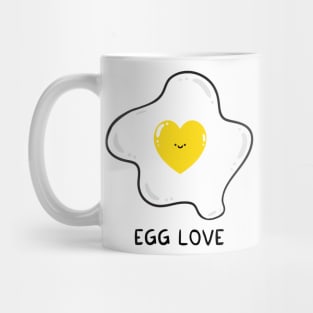 Egg Love Mug